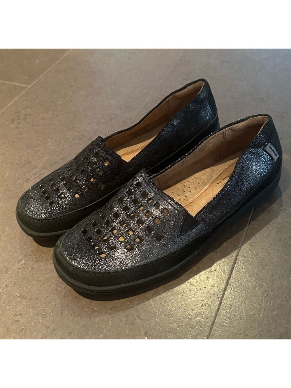 Rockport shoes size 6.5